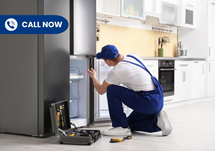 Balfour Appliance Repair Company
